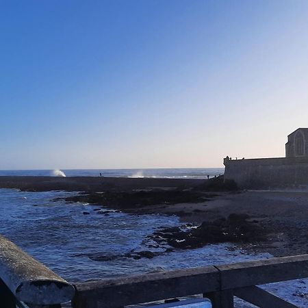Maison De Pecheur Renovee Avec Cour Proche Du Port Les Sables-dʼOlonne Exteriér fotografie