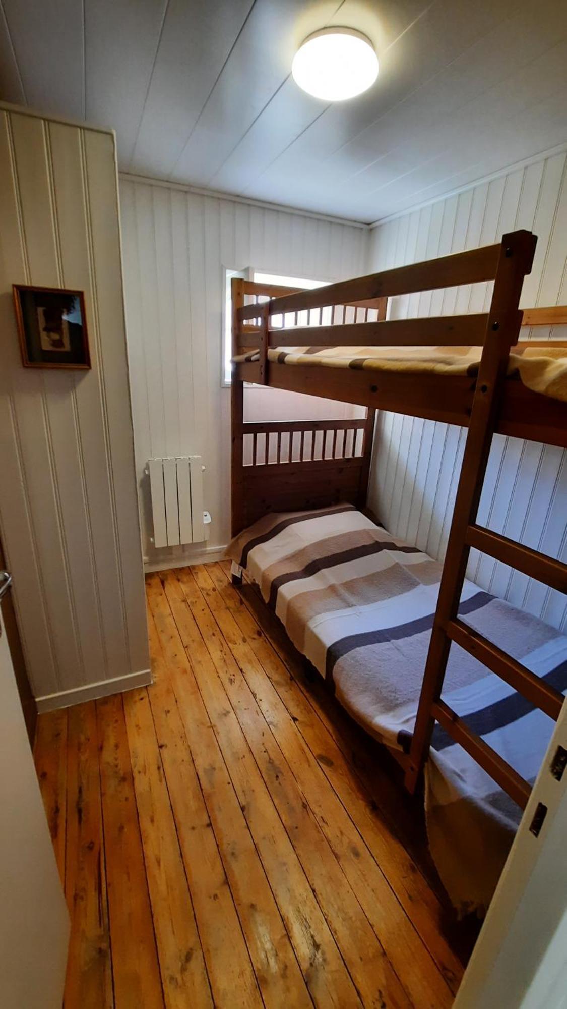 Maison De Pecheur Renovee Avec Cour Proche Du Port Les Sables-dʼOlonne Exteriér fotografie